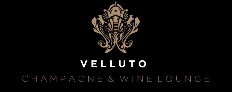 Velluto Champagne and Wine Bar
